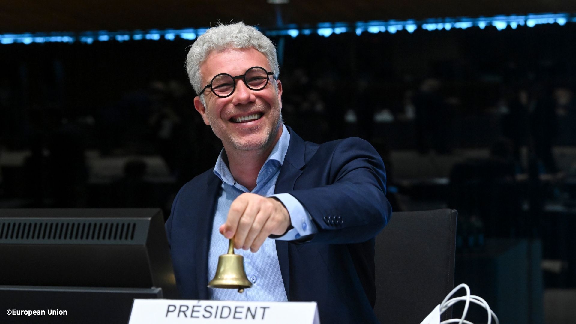 Doorbraak op Milieuraad