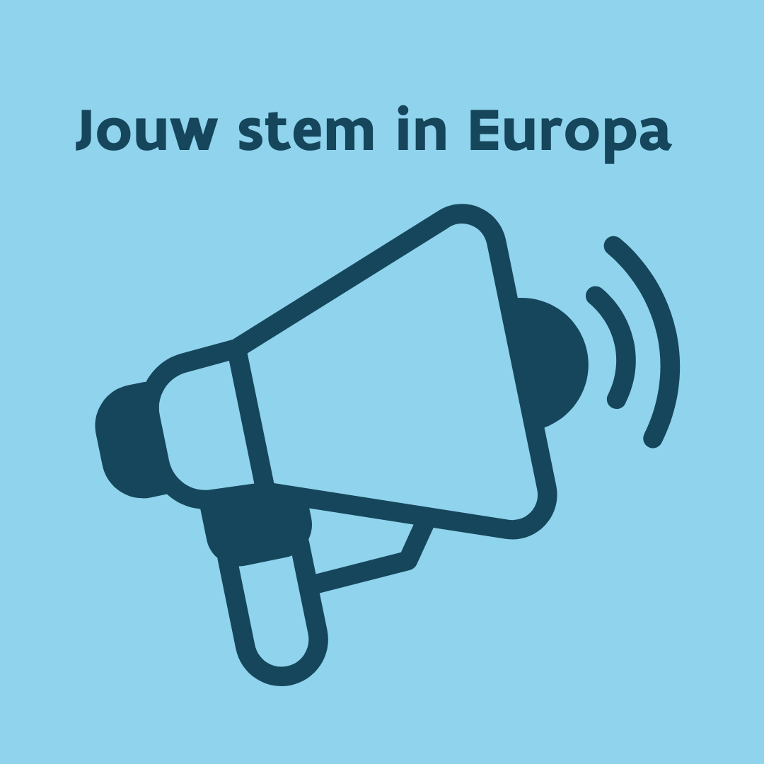 Jouw stem in Europa: herziening ETS & marktstabiliteitsreserve