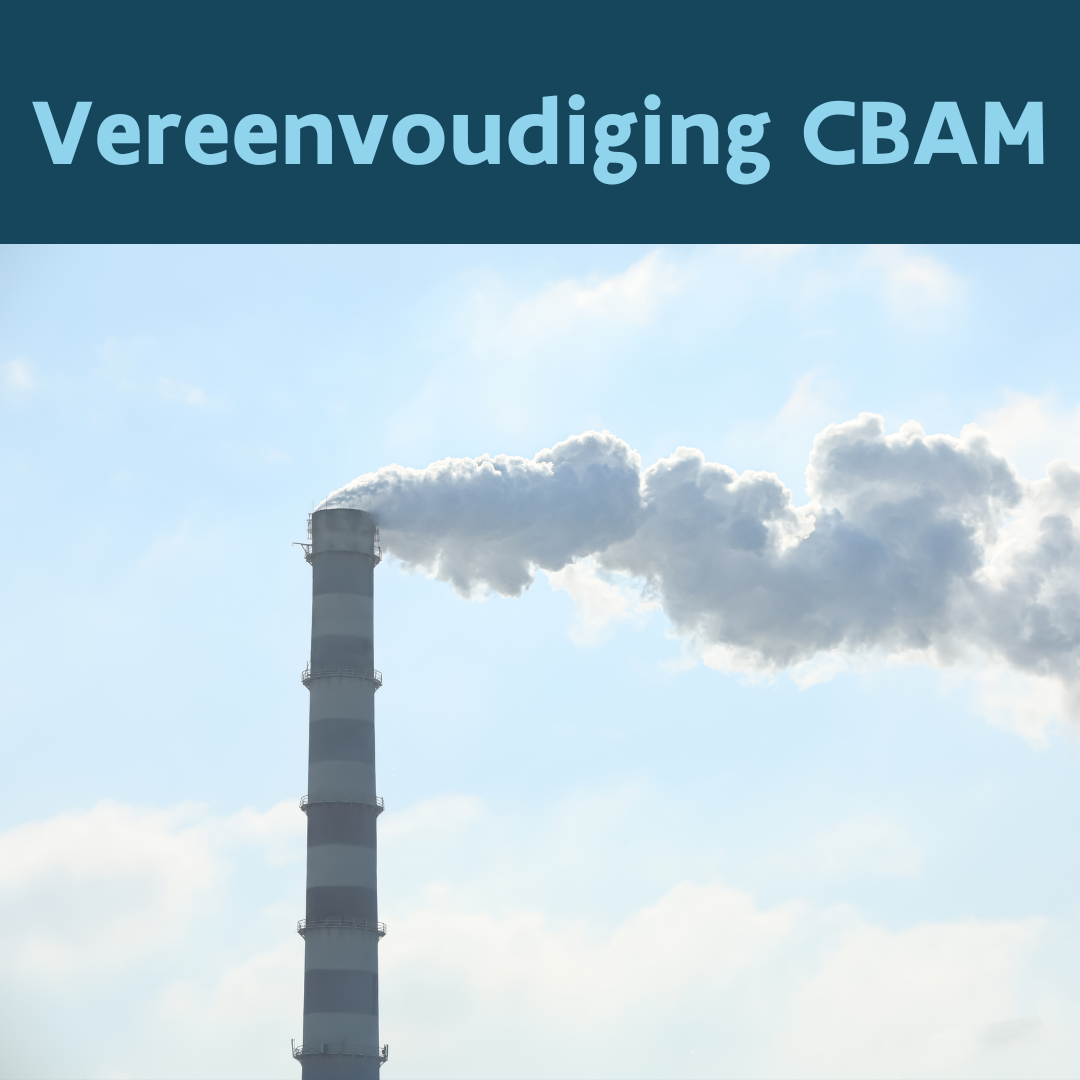 CBAM-deal is rond