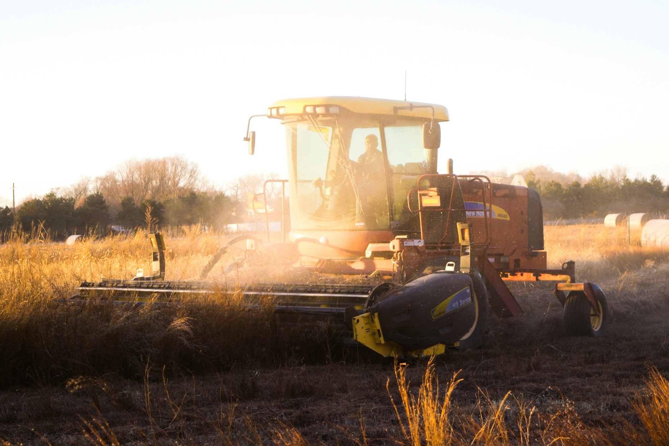 Commissie lanceert Europese 'toekomstdialoog' met de landbouwsector