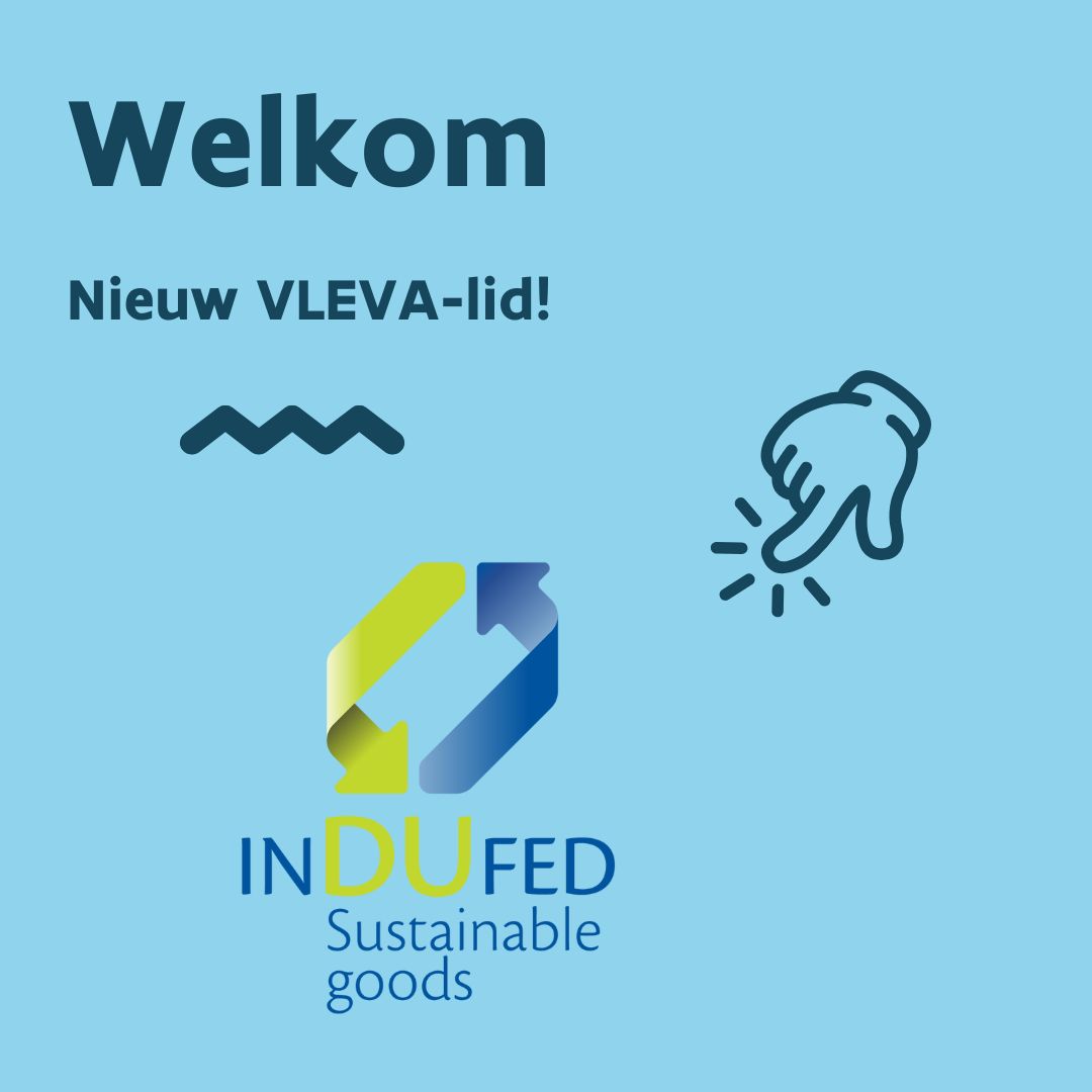 Welkom inDUfed bij VLEVA