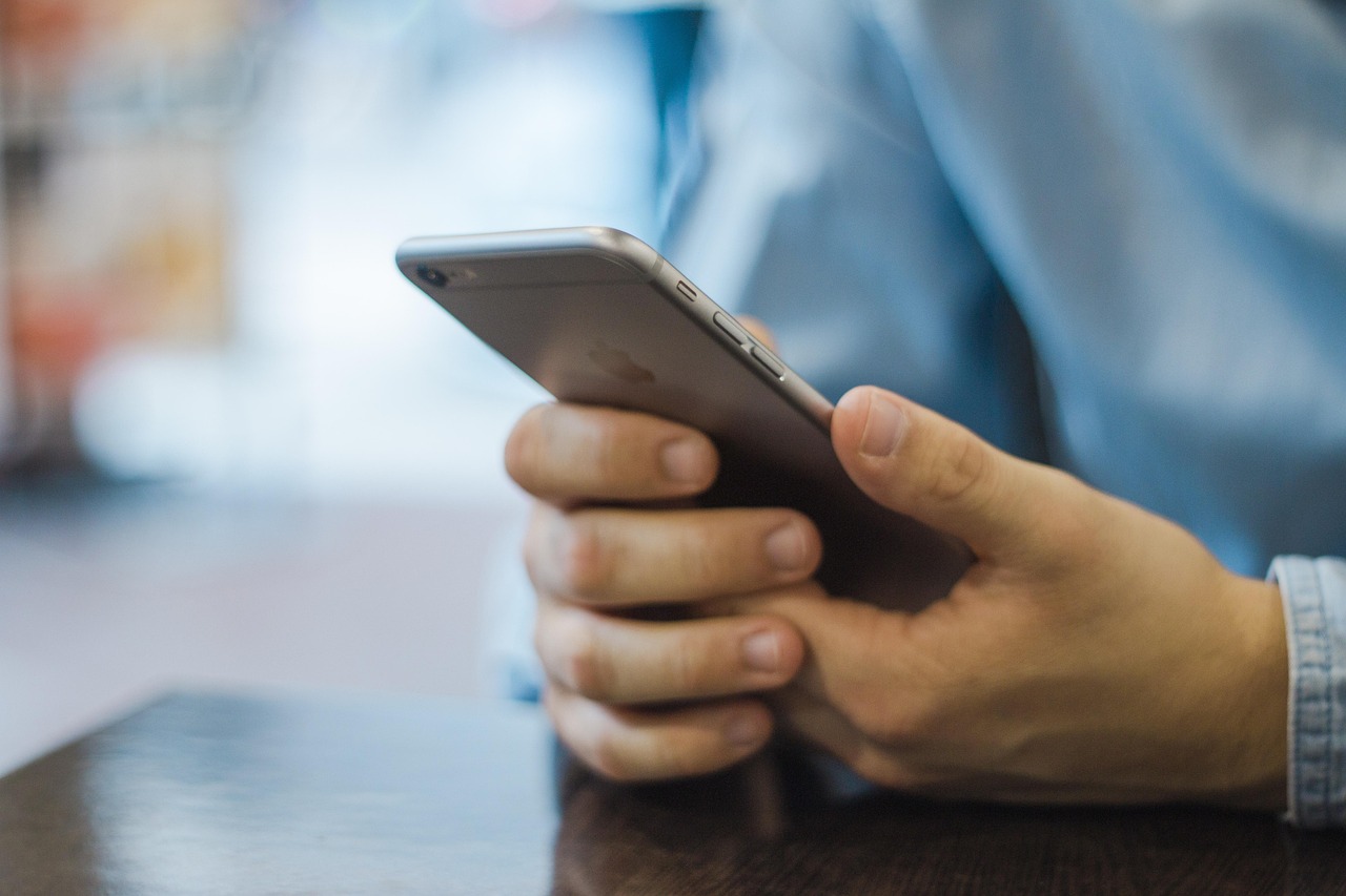 Nieuwe app “EU funding & me”: snelle toegang tot EU-financiering