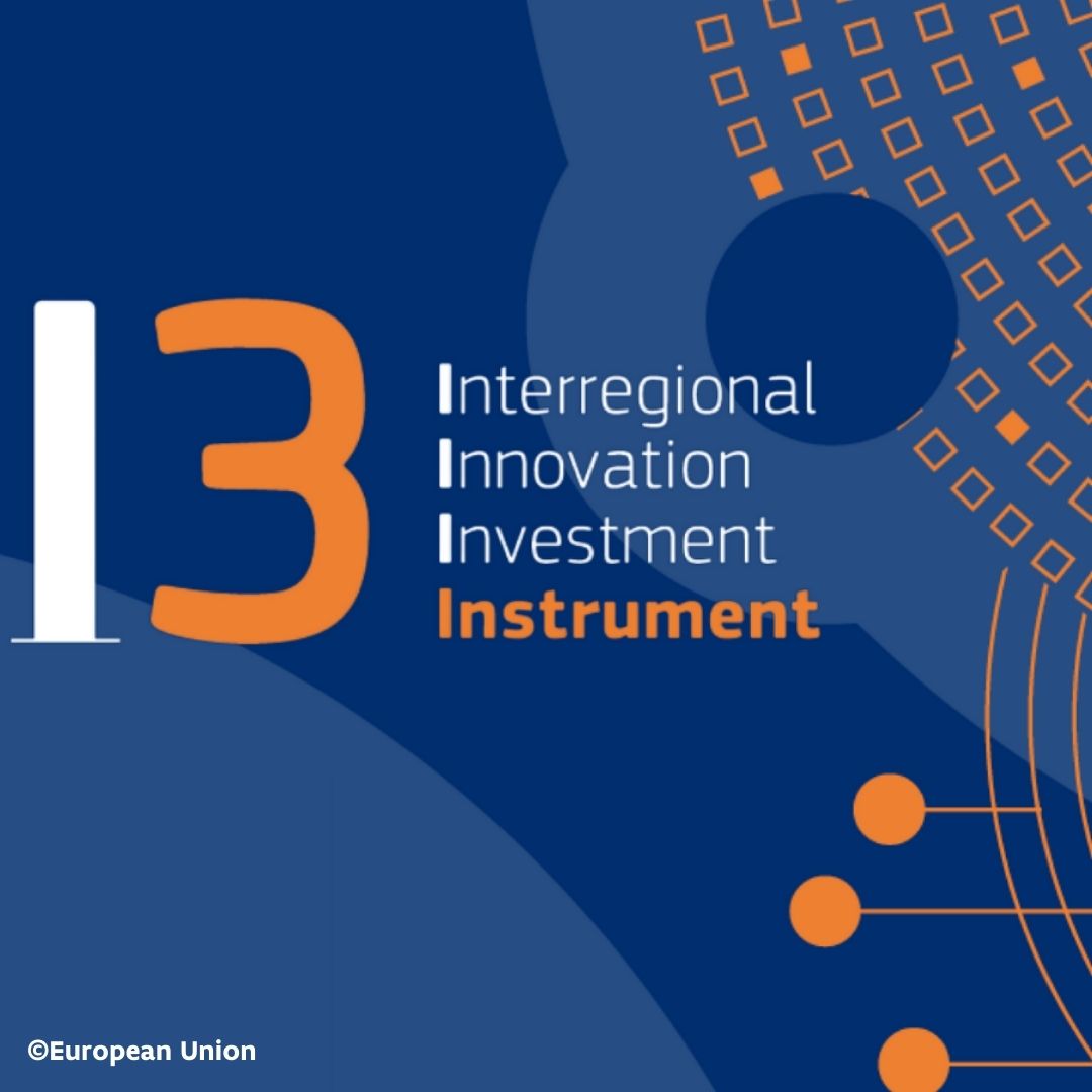 Nieuw: I3-platform voor innovatie en samenwerking