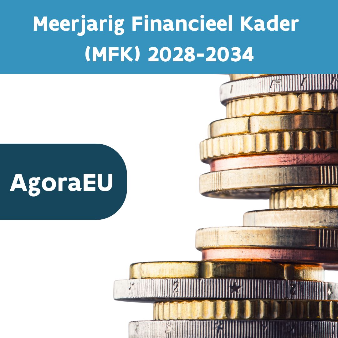 AgoraEU: nieuw programma voor cultuur, media en burgermaatschappij