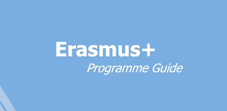 Erasmus+ Programmagids 2026 gepubliceerd