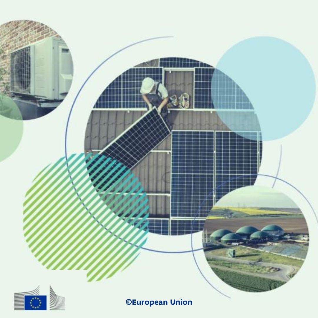 Stand van de energie-unie 2025