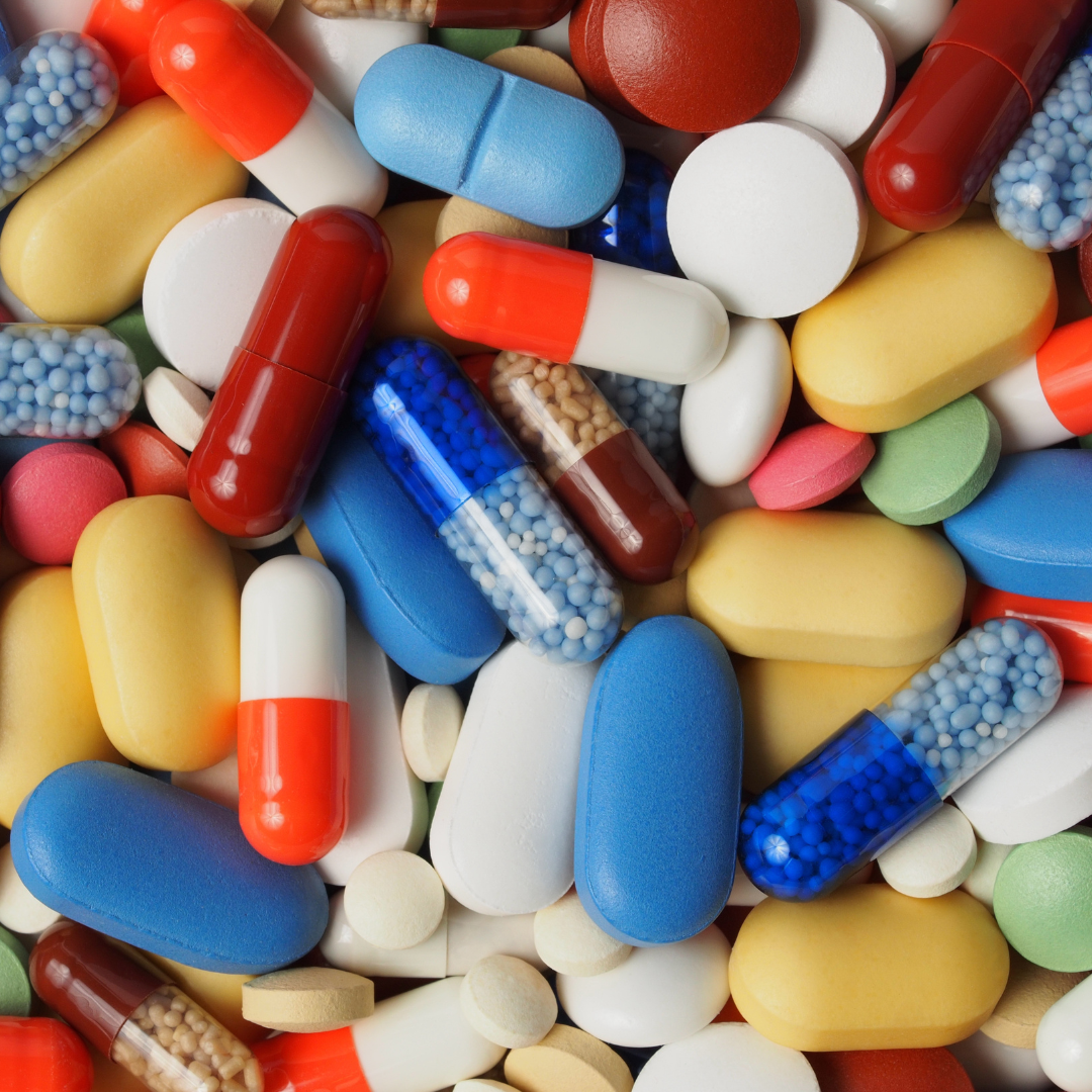 Raad legt positie vast over kritieke geneesmiddelenwet