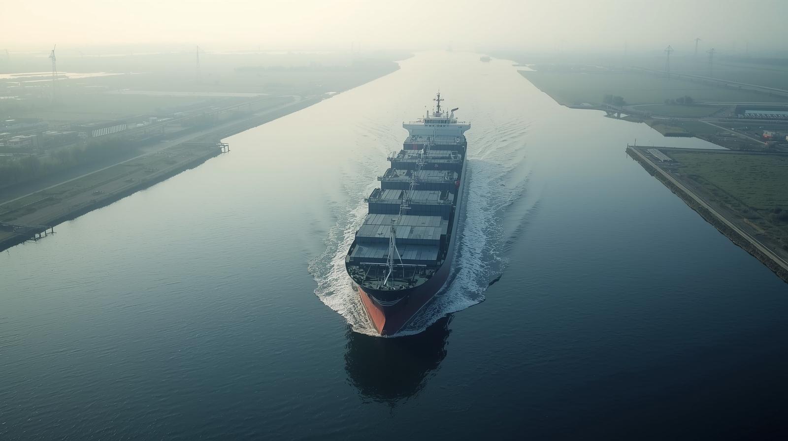 Rivierinformatiediensten in EU-Publicatieblad