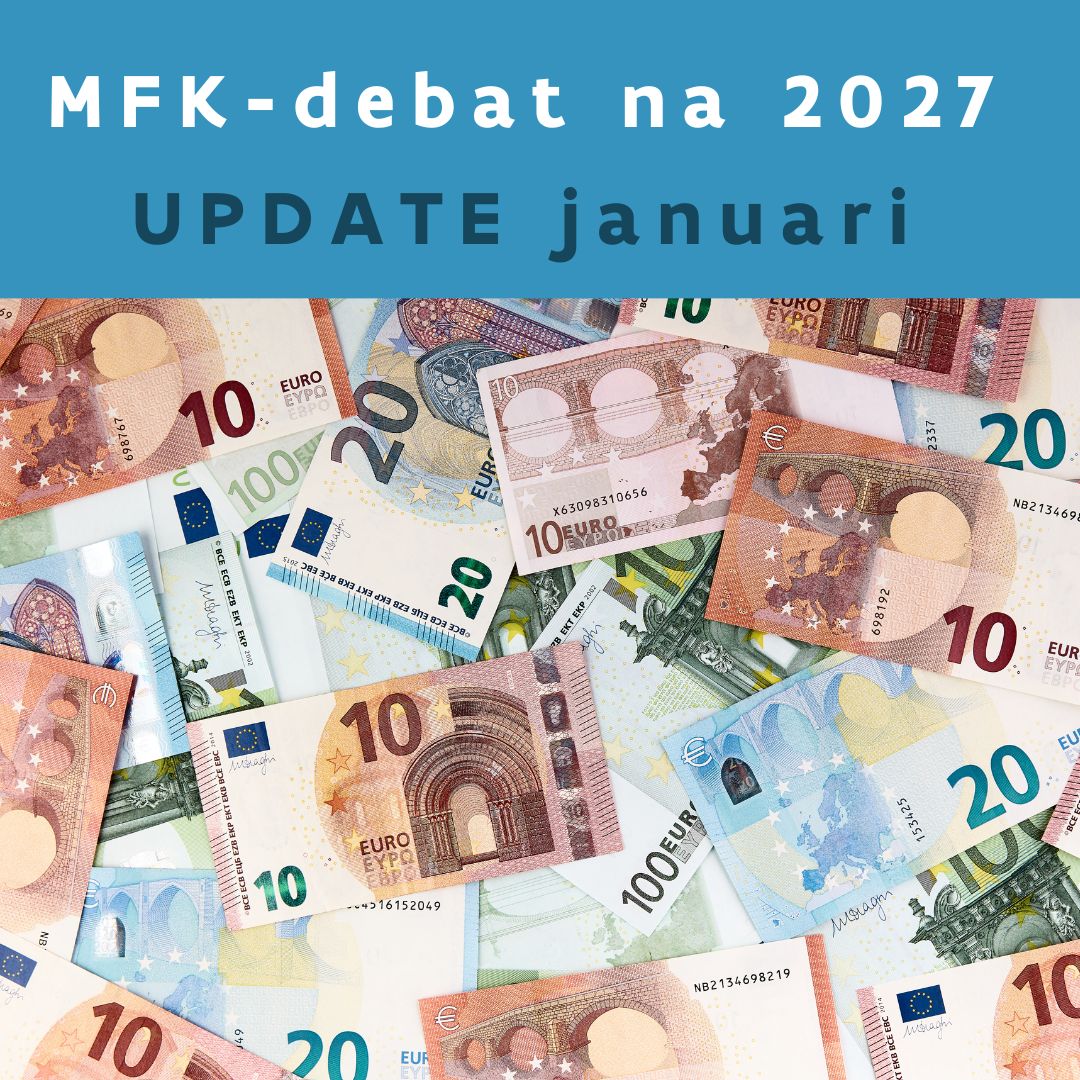 MFK 2028–2034: update januari 2026