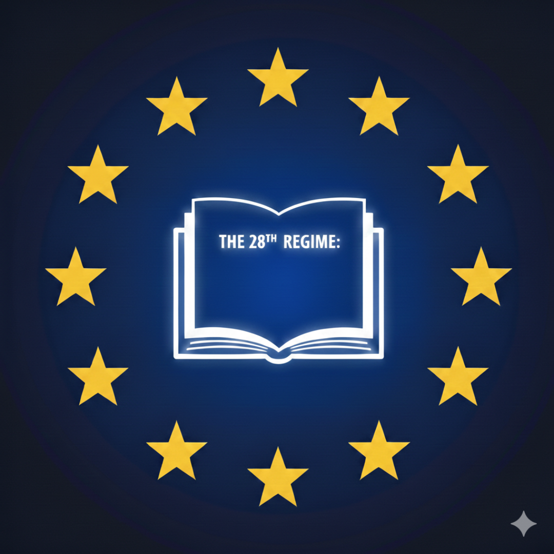 Een 28ste regime? Krijtlijnen door het Europees Parlement