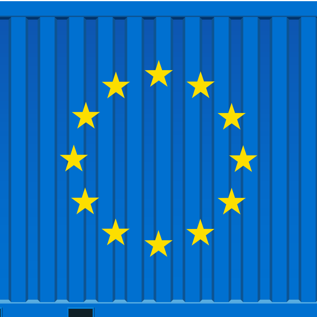 Groen licht voor hervorming van het EU-douanesysteem
