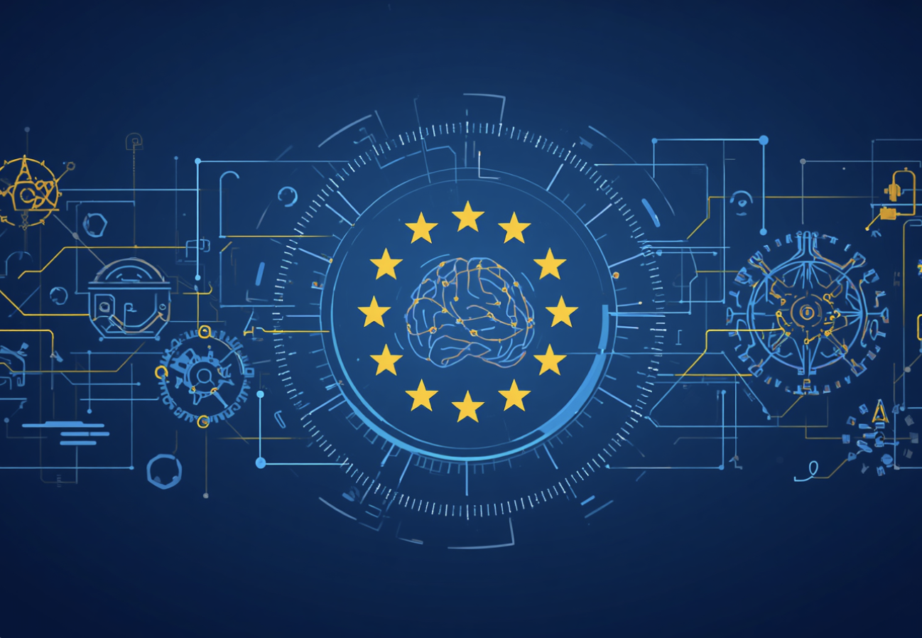 Voorlopig politiek akkoord over AI Omnibus: eenvoudigere regels en strengere bescherming