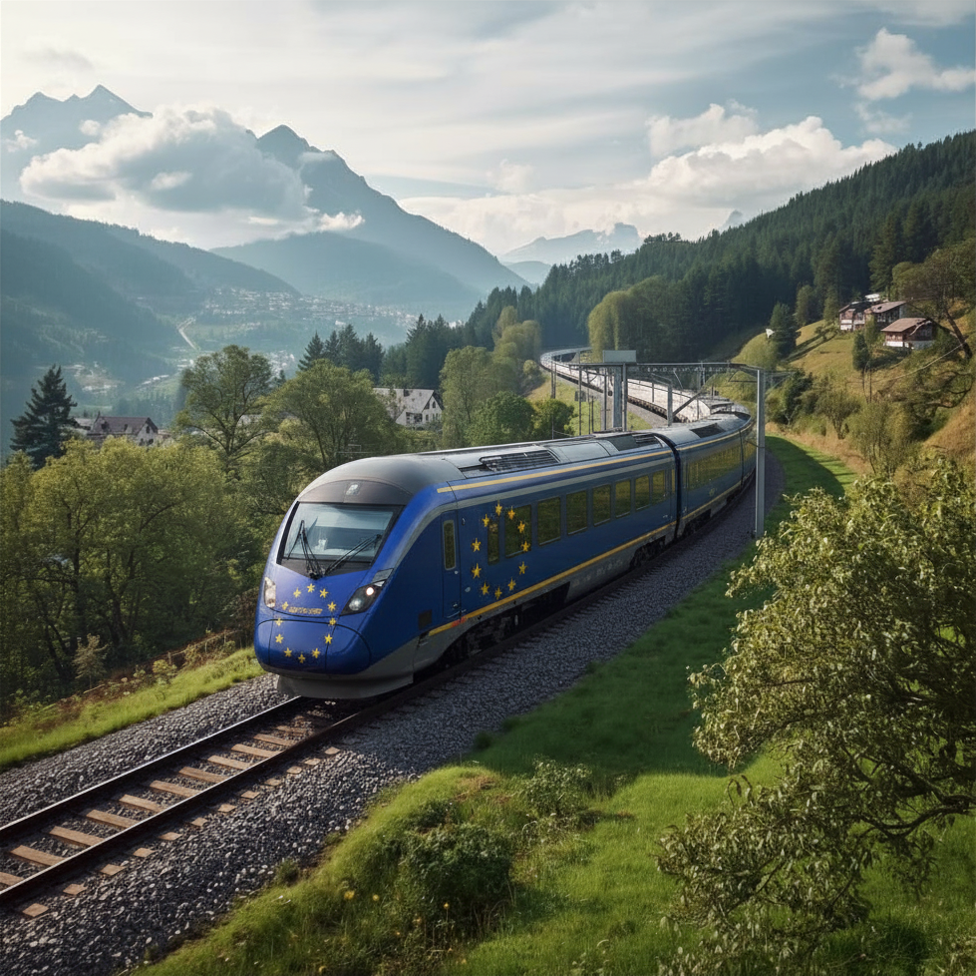 Nieuw Europees passagierspakket moet reizen eenvoudiger maken