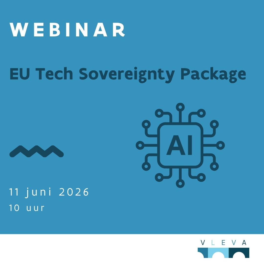Webinar Tech Sovereignty Package