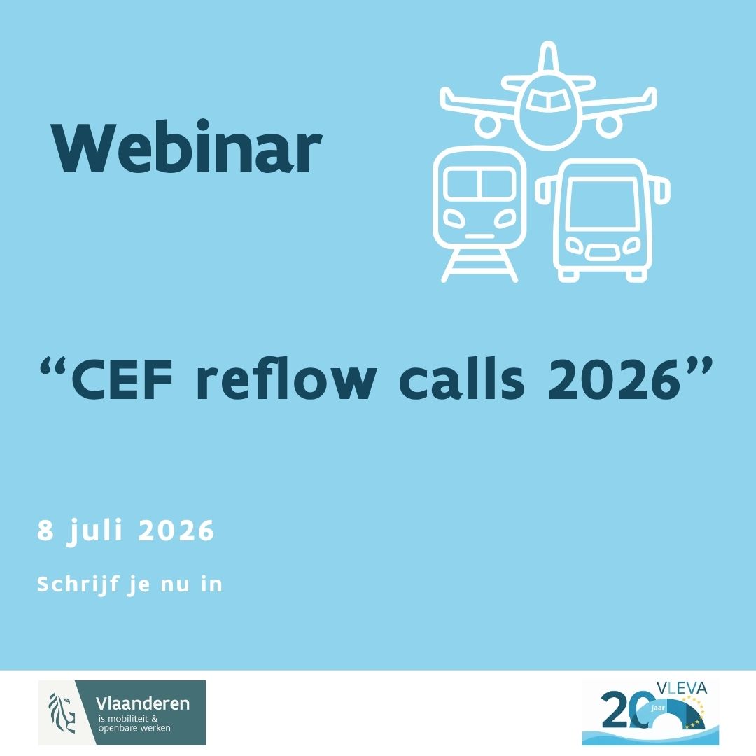 Webinar "CEF reflow calls 2026"