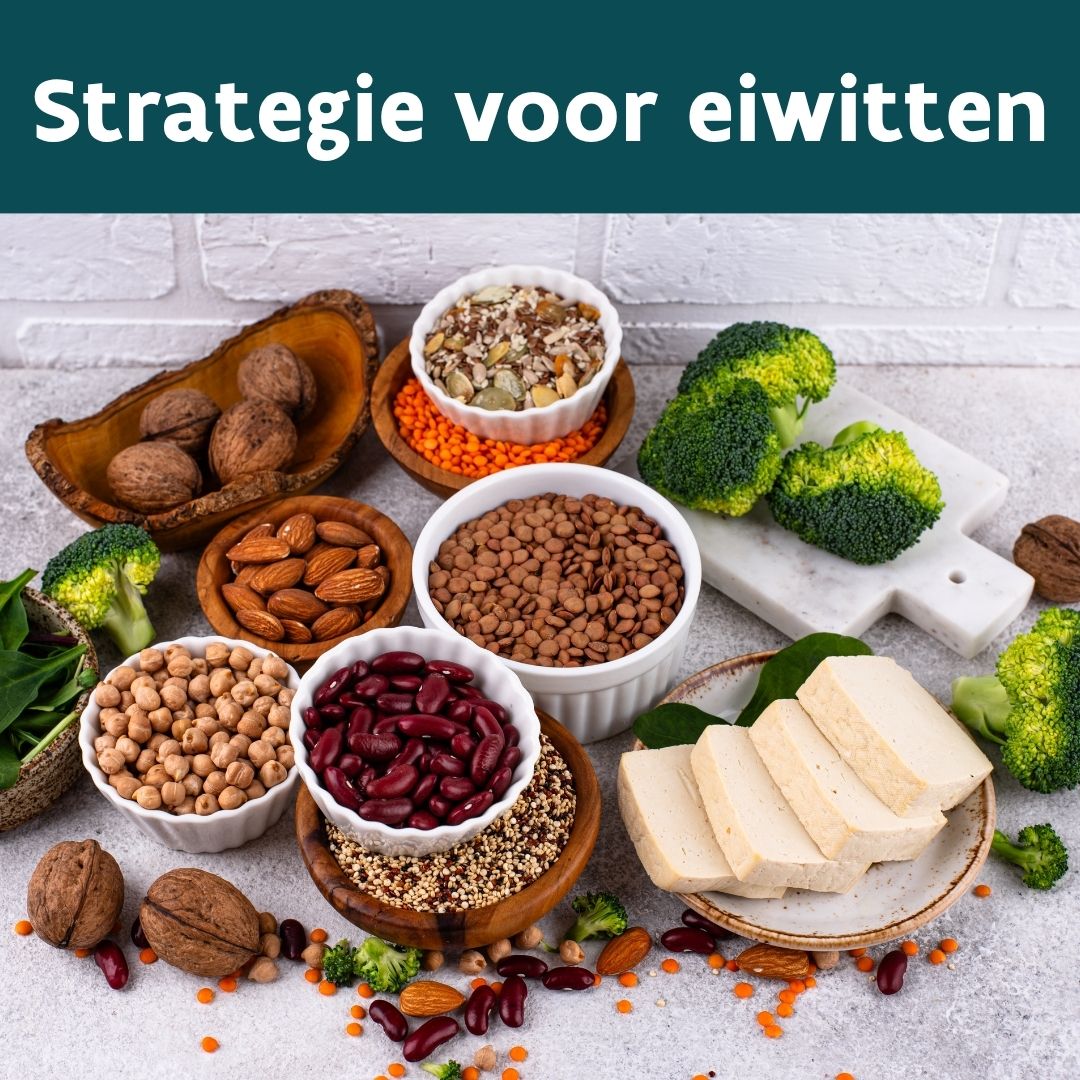 EU wil eigen eiwitproductie versterken met nieuw actieplan