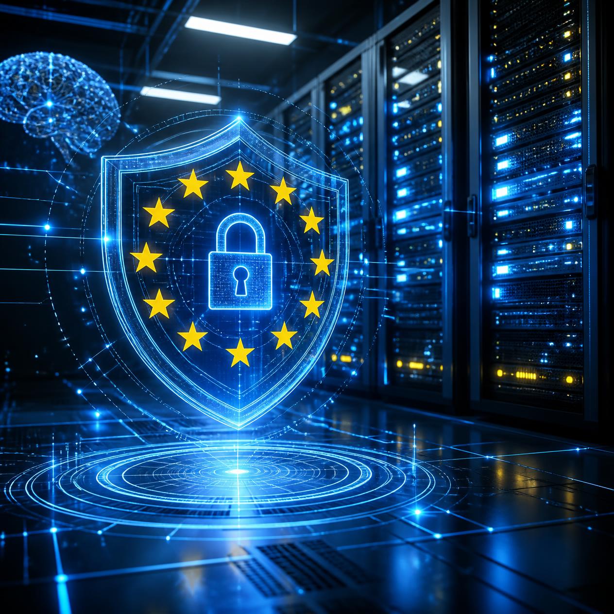 Commissie presenteert actieplan voor cyberbeveiliging en artificiële intelligentie