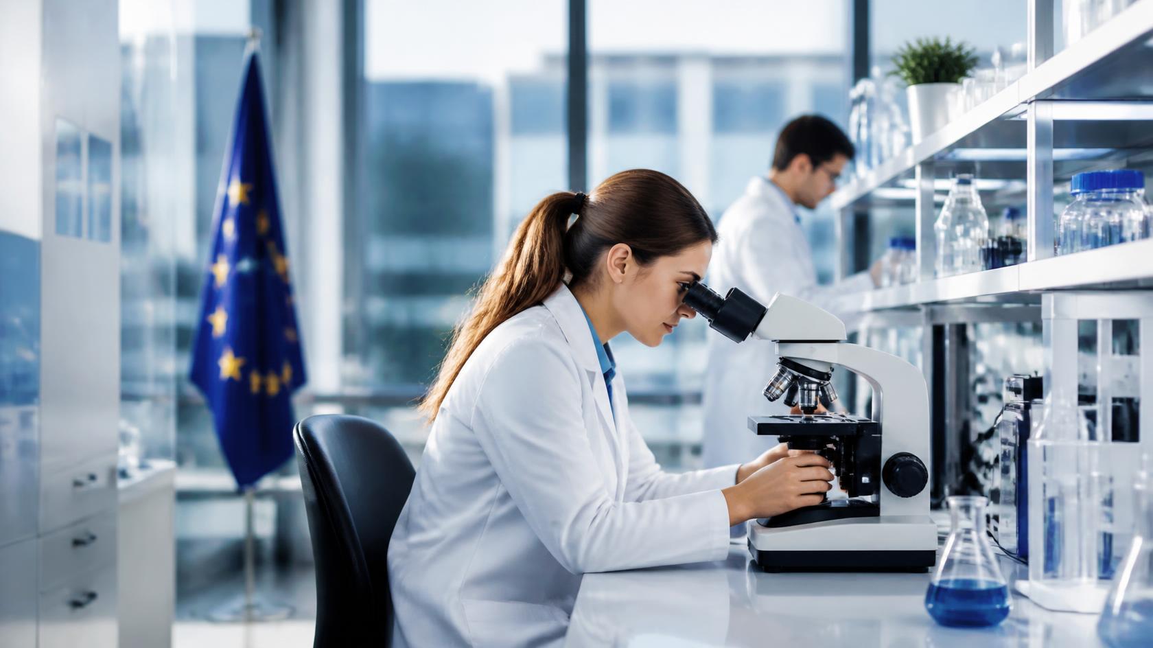 Europese Commissie wil financiering en markttoegang voor innovatie verbeteren