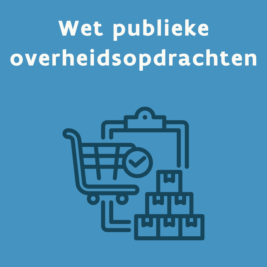 Europa hervormt het kader voor overheidsopdrachten