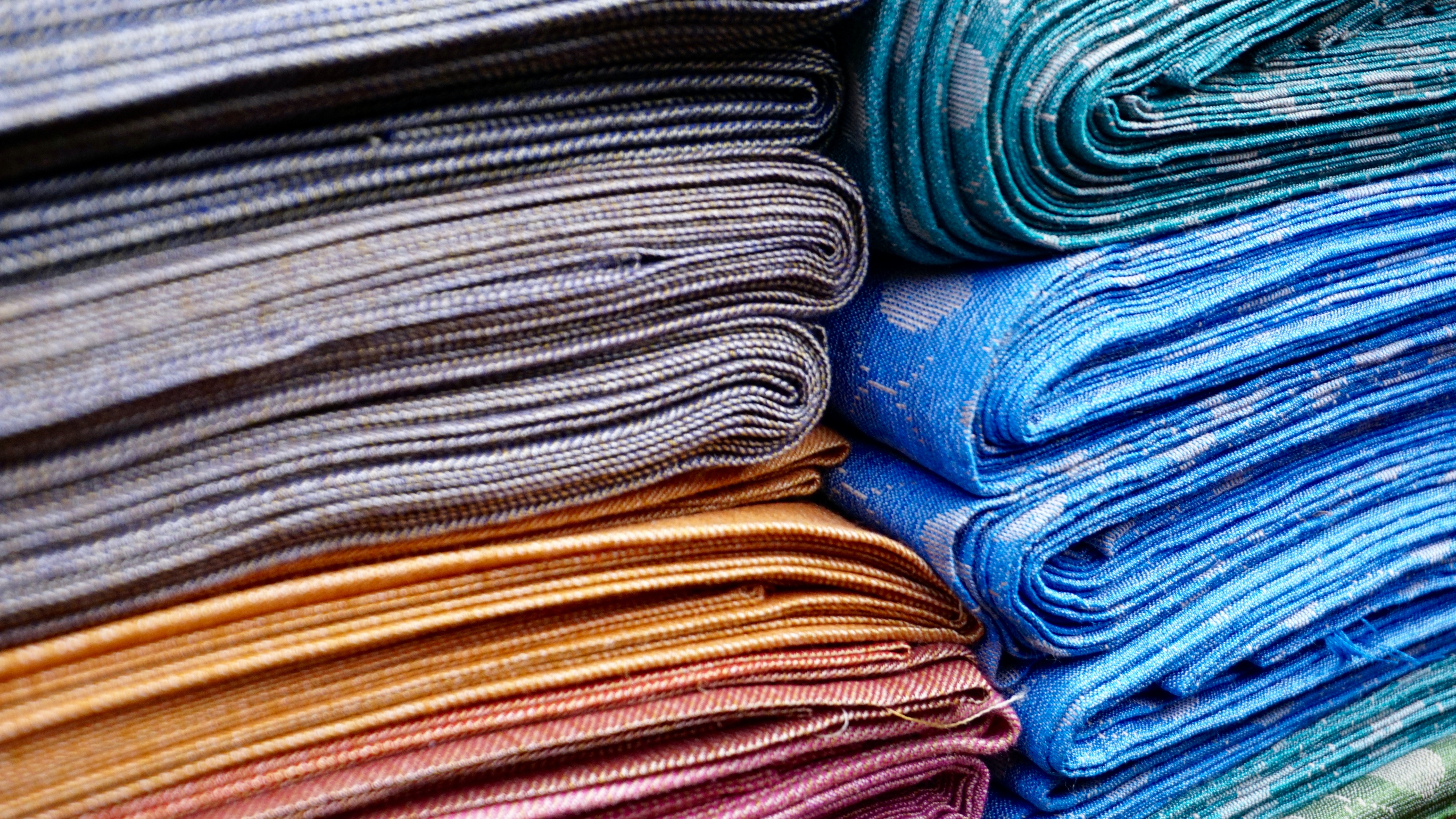 Europa neemt maatregelen voor minder textiel- en voedselafval